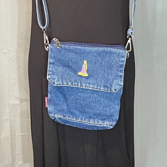 Disneyland Rapunzel Princess Trading Pin Tangled Christmas Lapel Pin Brooch Gift - Picture 7 of 11